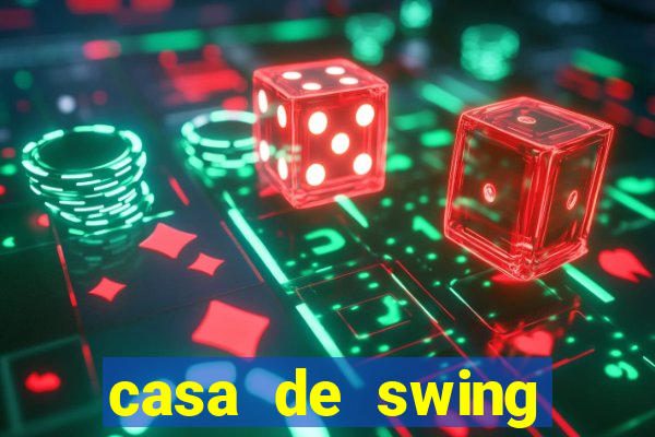 casa de swing porto alegre